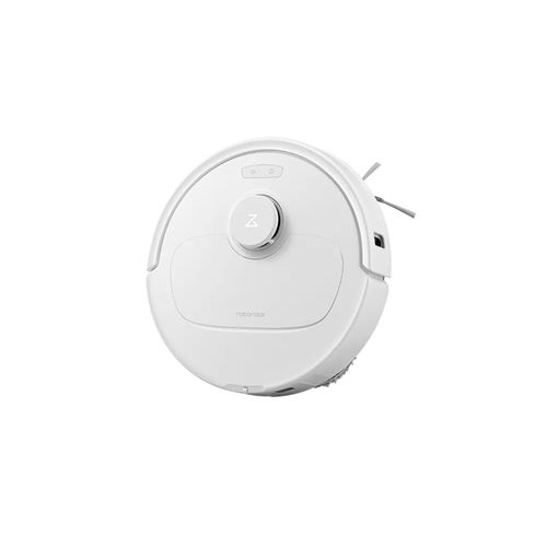 שואב אבק רובוטי ROBOROCK QREVO 5AE רובורוק לבן