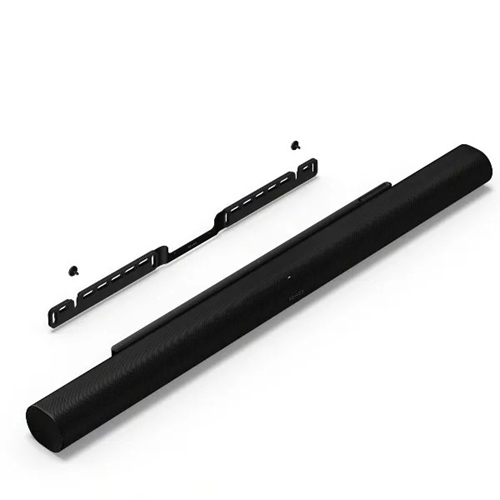 מקרן קול חכם SONOS ARC ULTRA צבע שחור