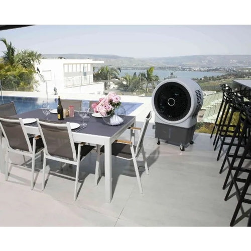 מצנן אוויר דגם Colder nero קולדר