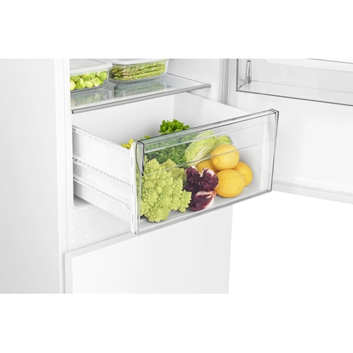 מקרר אינטגרלי 284 ליטר דגם Hisense RB3B280NEWE1