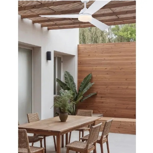 מאוורר תקרה "52 WESTINGHOUSE OCEAN ווסטינגהאוס לבן