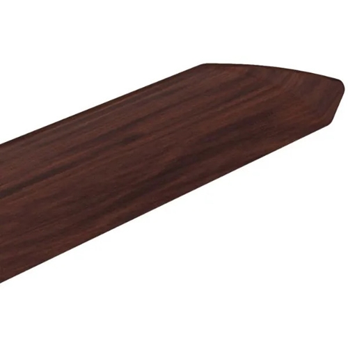 מאוורר תקרה "52 דגם NORTHER TANGO שחור/עץ