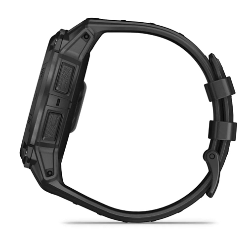 שעון ספורט חכם דגם GARMIN INSTINCT 3 50mm solar