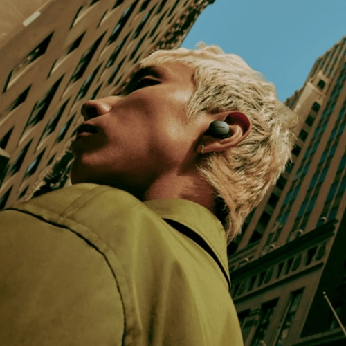 אוזניות אלחוטיות Bose QuietComfort Earbuds שחור