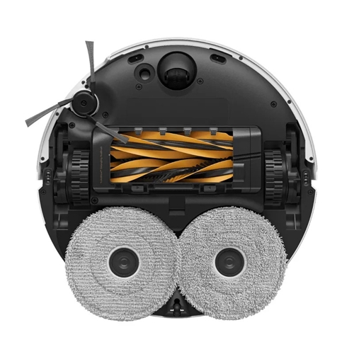 שואב שוטף רובוטי דגם MOVA V50 ULTRA