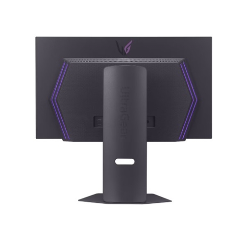 מסך מחשב גיימינג "26.5 OLED QHD דגם LG 27GX790A-B