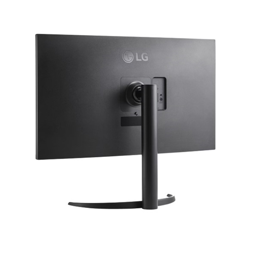 מסך מחשב "31.5 32UR550K-B UltraFine™ 4K UHD HDR