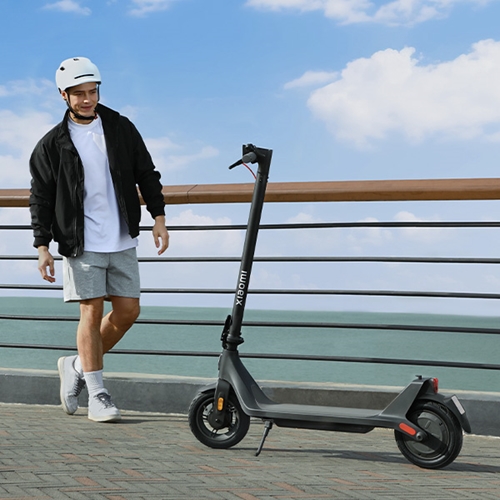 קורקינט חשמלי דגם Xiaomi Electric Scooter 4 Lite