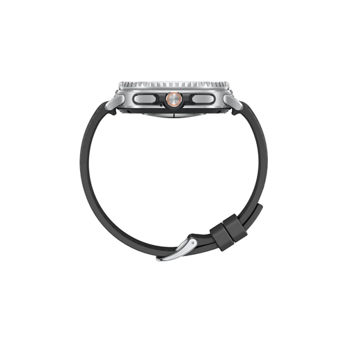 שעון חכם SAMSUNG L5046 mm LTE Galaxy Watch8 שחור