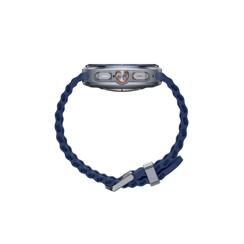 שעון חכם SAMSUNG L705 LTE Galaxy Watch Ultra כחול