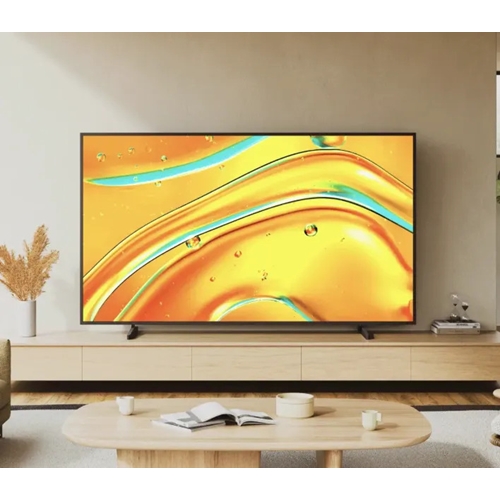 טלוויזיה "75 SONY K75XR55BP BRAVIA5 XR Mini LED 4K