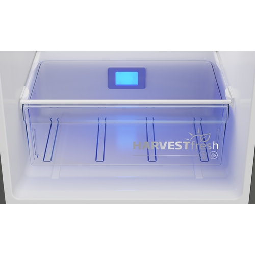 מקרר אינטגרלי מקפיא תחתון 254 ל' Beko RCNE275K54BI