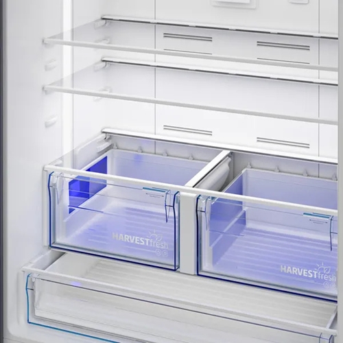 מקרר 4 דלתות 572 ליטר Beko GN1406226XBR נירוסטה מו