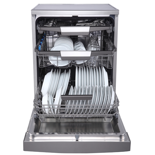 מדיח כלים אינטגרלי רחב דגם FUJICOM FJ-DWB8817