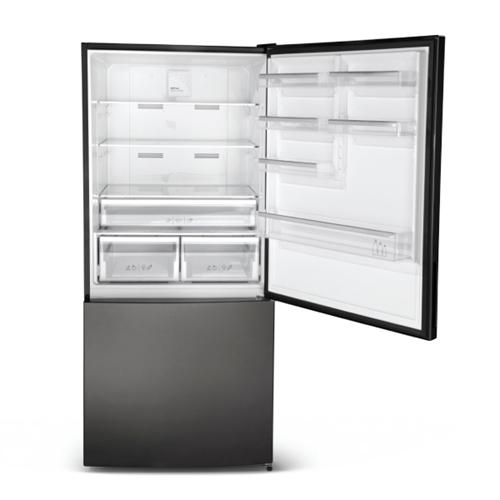 מקרר מקפיא תחתון 588 ליטר דגם FUJICOM FJ-NF836DXE