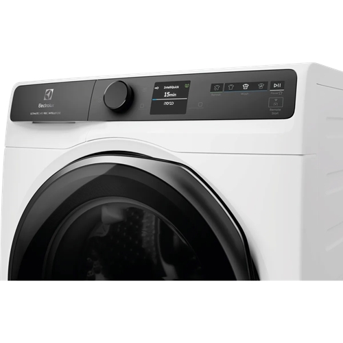 מכונת כביסה 11 ק"ג דגם ELECTROLUX EWF1142R9WC