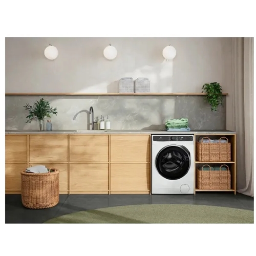מכונת כביסה 11 ק"ג דגם ELECTROLUX EWF1143R7WC