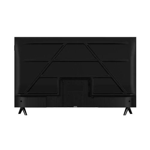 טלוויזיה חכמה "40 GOOGLE TV QLED דגם TCL 40S5K