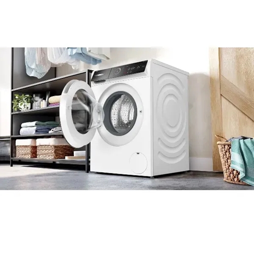 מכונת כביסה פרימיום 10 ק"ג דגם WGB256A2IL בוש BOSC