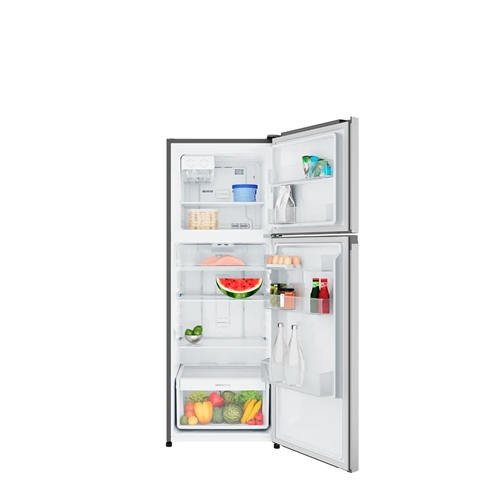 מקרר מקפיא עליון 316 ליטר דגם ELECTROLUX ETM3100SC