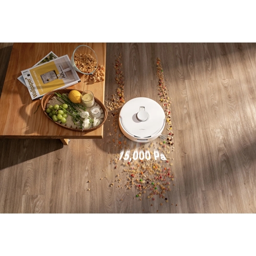 שואב אבק רובוטי שוטף Narwal Freo Z10 כסוף