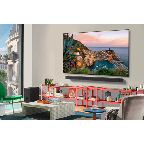 טלוויזיה חכמה "65 LG OLED65CS5VA 4K OLED evo Ai