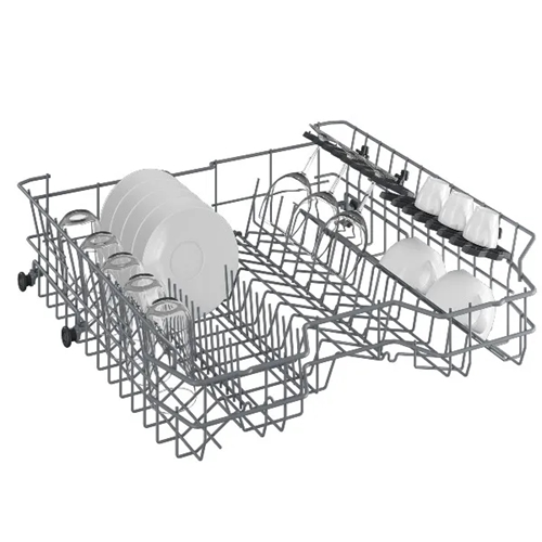 מדיח כלים רחב דגם DVN05324W בקו Beko לבן