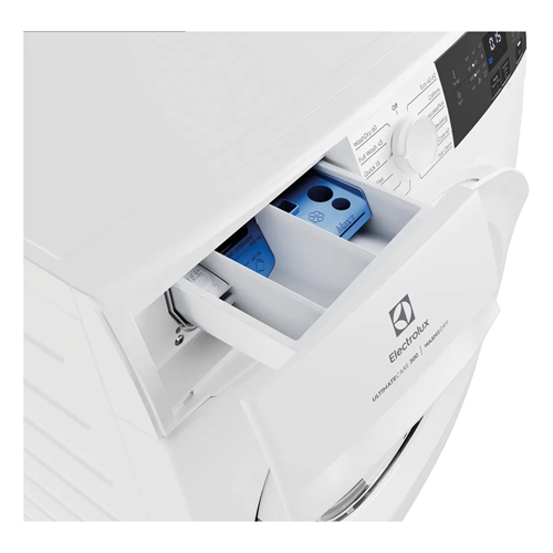 מכונת כביסה ומייבש 5\8 ק"ג Electrolux EWW8024P3WC
