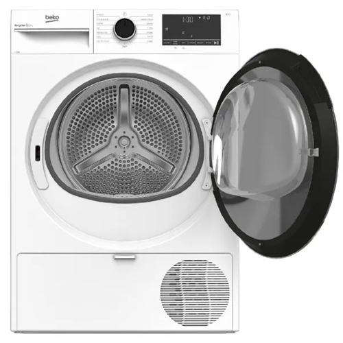 מייבש כביסה 9 ק"ג קונדנסור דגם B3T69110 בקו Beko