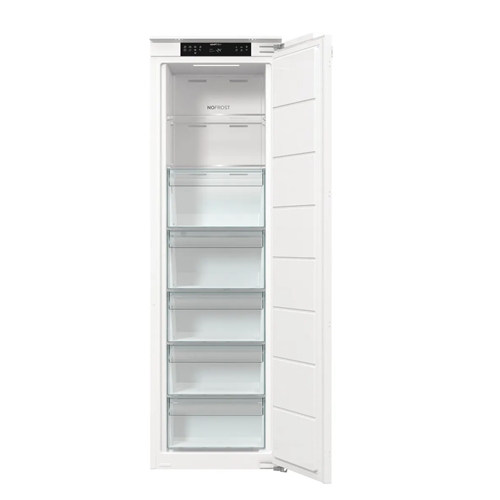 מקפיא אינטגרלי 235 ליטר דגם GORENJE FNCI517E62WF