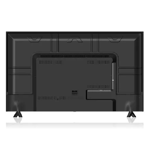 מסך טלוויזיה "60 4K QLED דגם JVC LT-60NQ7165 שחור