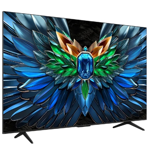 טלוויזיה "55 GOOGLE TV MINI-LED 4K דגם ROWA 55R85