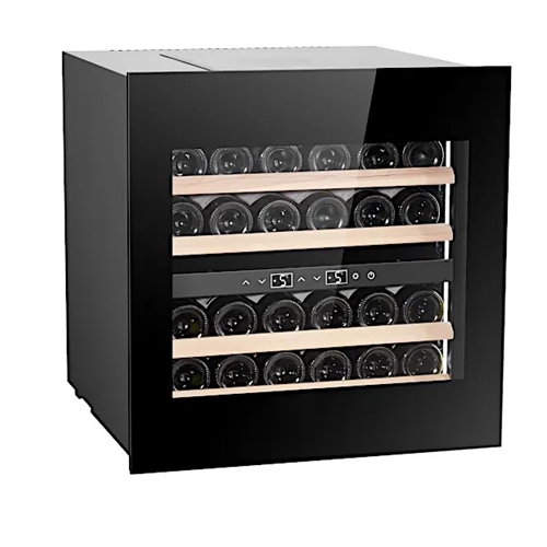 מקרר יין אינטגרלי עד 24 בקבוקים דגם VINOPO SU-24P