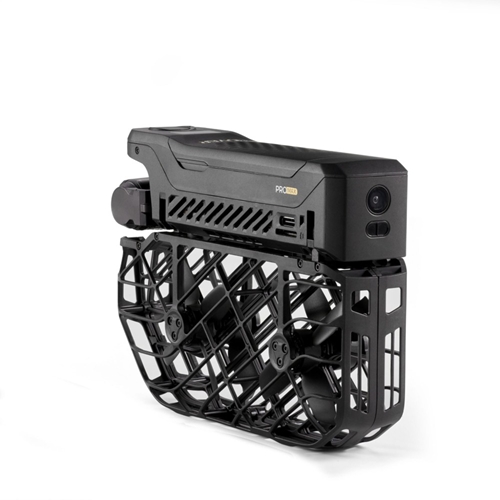 רחפן חכם לצילום אישי דגם HOVERAIR X1 PROMAX