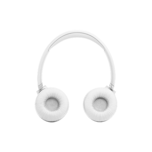 אוזניות קשת אלחוטיות JBL TUNE 530BT לבן