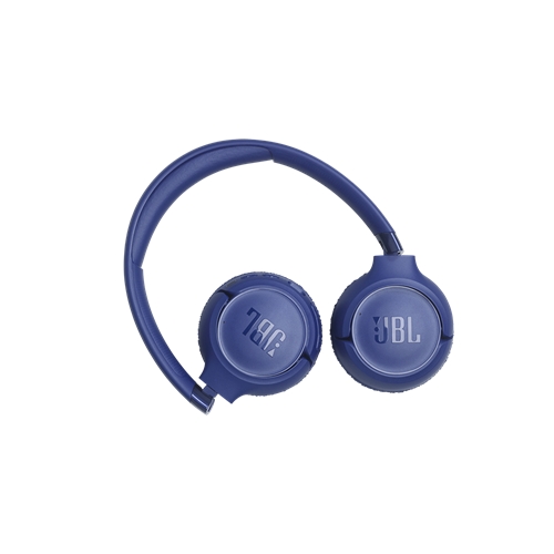 אוזניות אלחוטיות + מסנן רעשים JBL TUNE 680BTN כחול