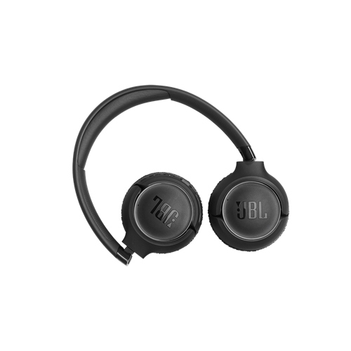 אוזניות אלחוטיות + מסנן רעשים JBL TUNE 680BTN שחור