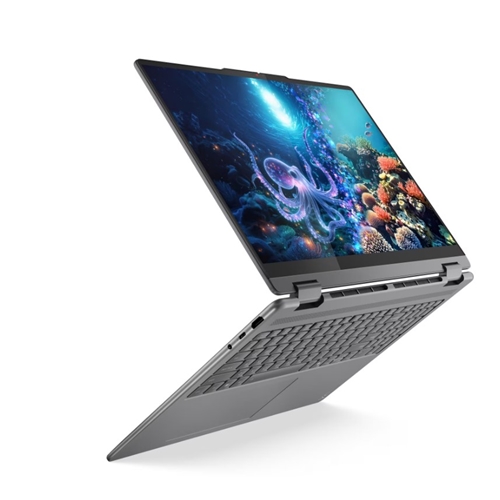 מחשב נייד עם מסך מגע "16 דגם LENOVO 83JT003UIV