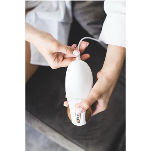 מכשיר ביתי לחיטוב הגוף מיצוק העור SENSICA Sensifir