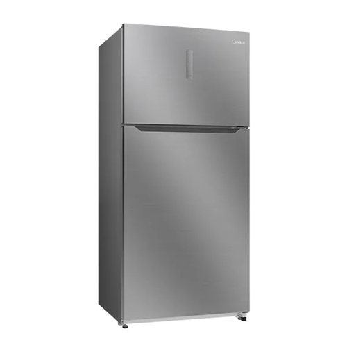 מקרר מקפיא עליון 650 ליטר MIDEA MDRT866FGL46