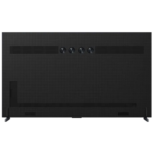 טלוויזיה חכמה "85 4K QD-Mini LED דגם TCL 85X11K