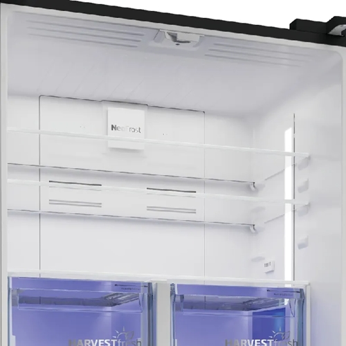 מקרר 4 דלתות 572 ליטר BEKO GN1406223XP