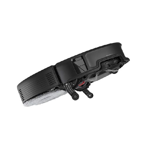 שואב אבק רובוטי שוטף עם ניקוז ROBOROCK SAROS 20