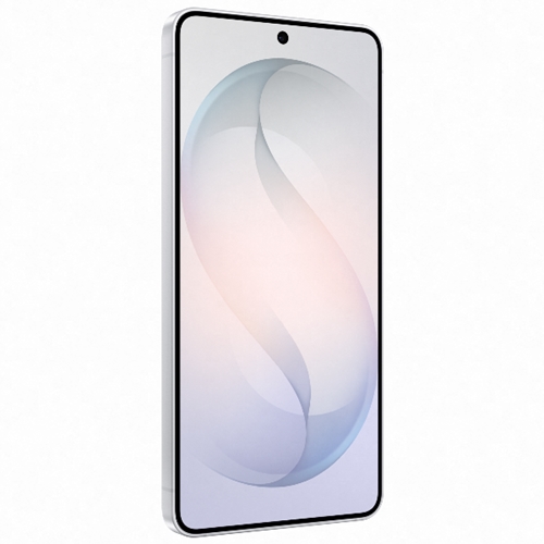 סמארטפון SAMSUNG Galaxy S26 12/512GB לבן