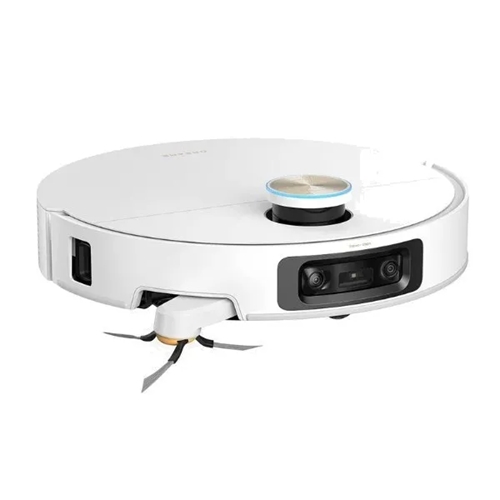 שואב אבק רובוטי שוטף ומקרצף DREAME X60 Ultra