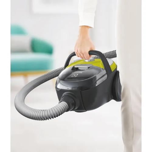 שואב אבק ציקלוני Electrolux Z1231 CompactGo