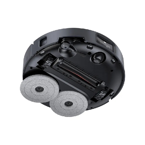 שואב אבק רובוטי חכם שוטף ומקרצף JONR X1 MAX שחור