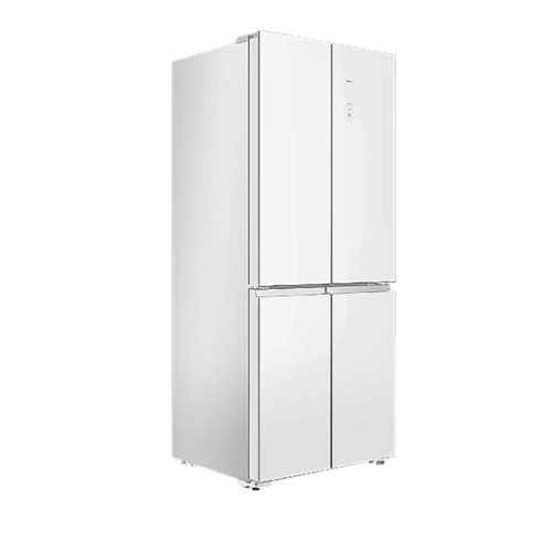 מקרר 4 דלתות בנפח 507 ליטר KING KBCD5520WG לבן