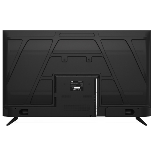 מסך טלוויזיה "65 4K דגם JVC LT-65N7165 שחור