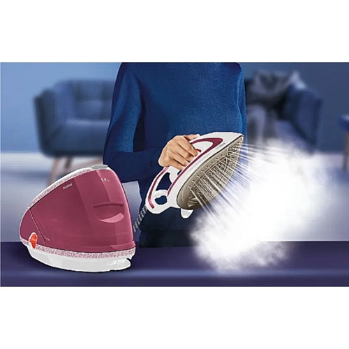 מגהץ קיטור דגם TEFAL Pro Express Ultimate GV9566E1